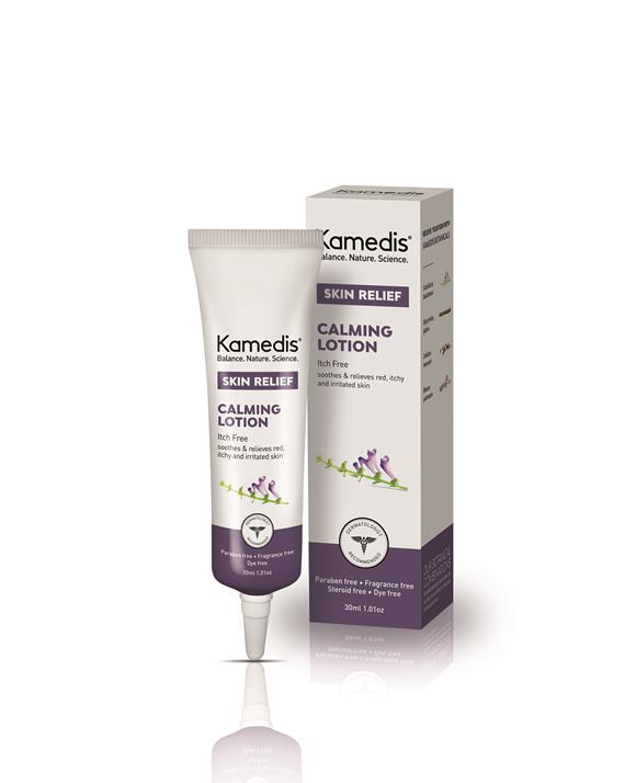 AKCIÓ ÉRVÉNYESSÉGE: 2023.04.28. SKIN RELIEF - BŐRNYUGTATÓ TEJ