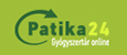 patika24.hu